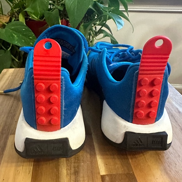 Lego Adidas Sneakers-Boys - Picture 3 of 5